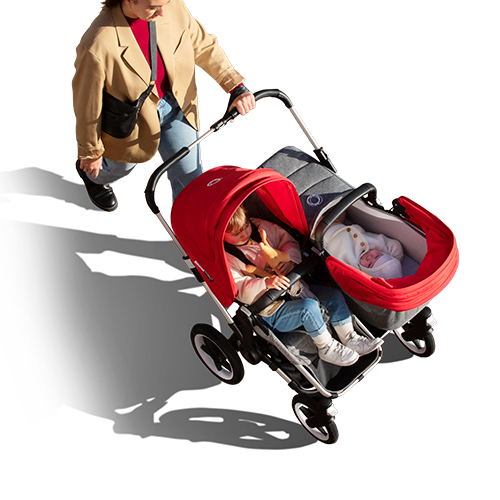 Bugaboo kinderwagens, accessoires en meer | Bugaboo BE